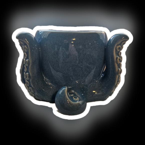 Octopus soap holder - Picture 2 of 2